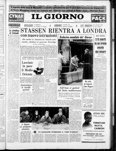 Il giorno